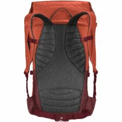 VAUDE CityGo 23 Backpack hotchili -Travelling Backpacks Shop vaude citygo 23 backpack hotchili 4