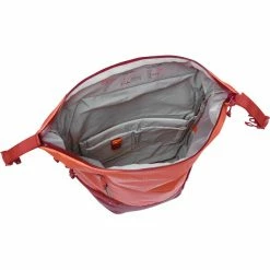 VAUDE CityGo 23 Backpack hotchili -Travelling Backpacks Shop vaude citygo 23 backpack hotchili 6