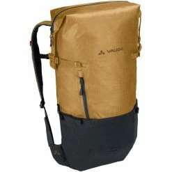 VAUDE CityGo 23 Backpack peanut butter