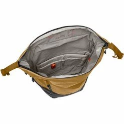 VAUDE CityGo 23 Backpack peanut butter -Travelling Backpacks Shop vaude citygo 23 backpack peanut butter 6