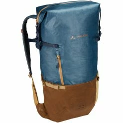 VAUDE CityGo 23 Backpack baltic sea