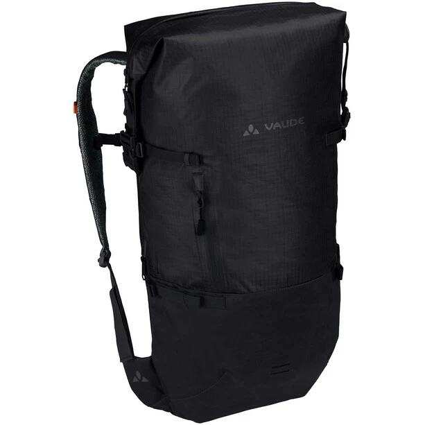 VAUDE CityGo 23 Backpack black 3 VAUDE CityGo 23 Backpack black