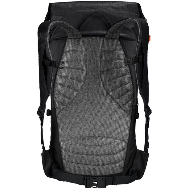 VAUDE CityGo 23 Backpack black 4 VAUDE CityGo 23 Backpack black - Image 2