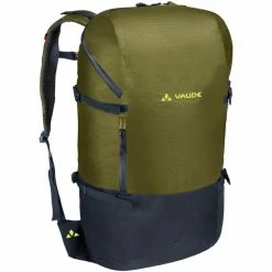 VAUDE CityGo 30 Backpack bamboo