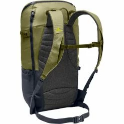 VAUDE CityGo 30 Backpack bamboo -Travelling Backpacks Shop vaude citygo 30 backpack bamboo 3