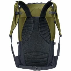 VAUDE CityGo 30 Backpack bamboo -Travelling Backpacks Shop vaude citygo 30 backpack bamboo 4