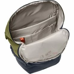 VAUDE CityGo 30 Backpack bamboo -Travelling Backpacks Shop vaude citygo 30 backpack bamboo 5