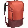 VAUDE CityGo 30 Backpack hotchili -Travelling Backpacks Shop vaude citygo 30 backpack hotchili 1