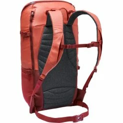 VAUDE CityGo 30 Backpack hotchili 9 VAUDE CityGo 30 Backpack hotchili -Travelling Backpacks Shop vaude citygo 30 backpack hotchili 3