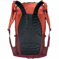 VAUDE CityGo 30 Backpack hotchili 10 VAUDE CityGo 30 Backpack hotchili -Travelling Backpacks Shop vaude citygo 30 backpack hotchili 4