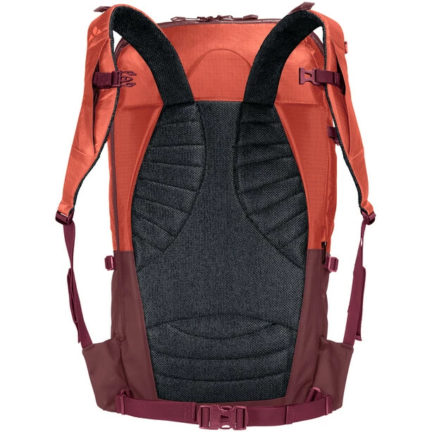 VAUDE CityGo 30 Backpack hotchili 6 VAUDE CityGo 30 Backpack hotchili - Image 4