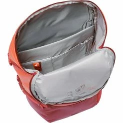 VAUDE CityGo 30 Backpack hotchili 11 VAUDE CityGo 30 Backpack hotchili -Travelling Backpacks Shop vaude citygo 30 backpack hotchili 5