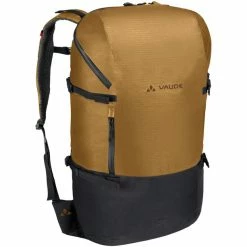 VAUDE CityGo 30 Backpack peanut butter