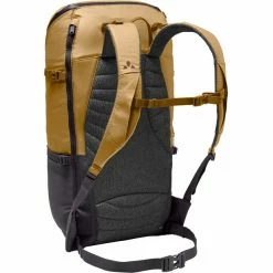 VAUDE CityGo 30 Backpack peanut butter -Travelling Backpacks Shop vaude citygo 30 backpack peanut butter 3