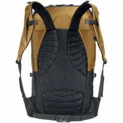 VAUDE CityGo 30 Backpack peanut butter -Travelling Backpacks Shop vaude citygo 30 backpack peanut butter 4