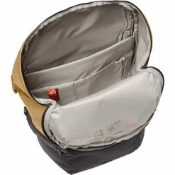 VAUDE CityGo 30 Backpack peanut butter -Travelling Backpacks Shop vaude citygo 30 backpack peanut butter 5