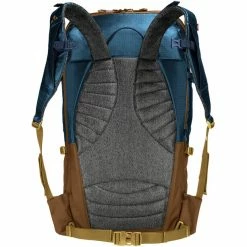Travelling Backpacks Shop -Travelling Backpacks Shop vaude citygo 30 rucksack baltic sea 2