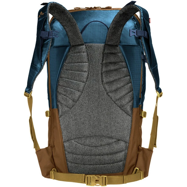 VAUDE CityGo 30 Backpack baltic sea 4 VAUDE CityGo 30 Backpack baltic sea - Image 2