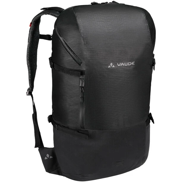 VAUDE CityGo 30 Backpack black 3 VAUDE CityGo 30 Backpack black