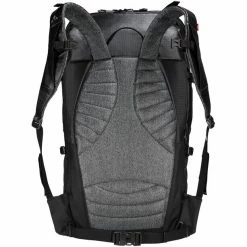 Travelling Backpacks Shop -Travelling Backpacks Shop vaude citygo 30 rucksack black 2