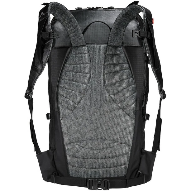 VAUDE CityGo 30 Backpack black 4 VAUDE CityGo 30 Backpack black - Image 2