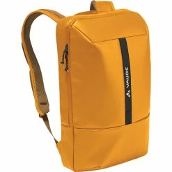 VAUDE Mineo 17 Backpack burnt yellow