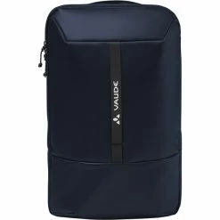 VAUDE Mineo 17 Backpack eclipse -Travelling Backpacks Shop vaude mineo 17 backpack eclipse 4