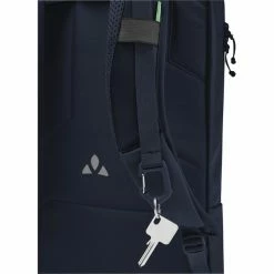 VAUDE Mineo 17 Backpack eclipse -Travelling Backpacks Shop vaude mineo 17 backpack eclipse 5