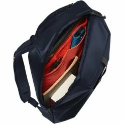 VAUDE Mineo 17 Backpack eclipse -Travelling Backpacks Shop vaude mineo 17 backpack eclipse 6