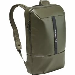 VAUDE Mineo 17 Backpack khaki