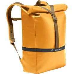 VAUDE Mineo 23 Backpack burnt yellow
