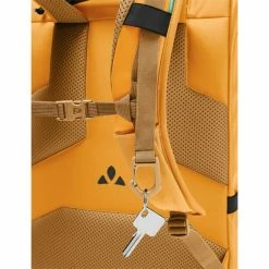 VAUDE Mineo 23 Backpack burnt yellow -Travelling Backpacks Shop vaude mineo 23 backpack burnt yellow 5