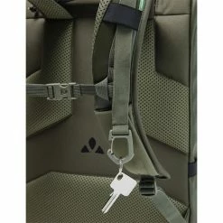 VAUDE Mineo 23 Backpack khaki -Travelling Backpacks Shop vaude mineo 23 backpack khaki 5