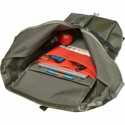 VAUDE Mineo 23 Backpack khaki -Travelling Backpacks Shop vaude mineo 23 backpack khaki 6