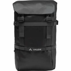VAUDE Mineo 30 Backpack black -Travelling Backpacks Shop vaude mineo 30 backpack black 5