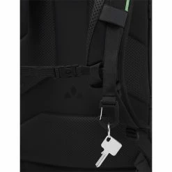VAUDE Mineo 30 Backpack black -Travelling Backpacks Shop vaude mineo 30 backpack black 6
