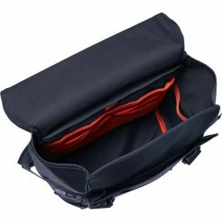 VAUDE Mineo 30 Backpack eclipse -Travelling Backpacks Shop vaude mineo 30 backpack eclipse 4