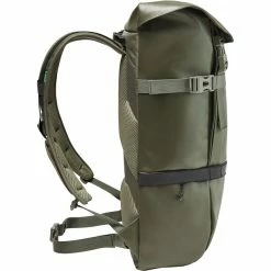 VAUDE Mineo 30 Backpack khaki -Travelling Backpacks Shop vaude mineo 30 backpack khaki 3