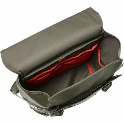 VAUDE Mineo 30 Backpack khaki -Travelling Backpacks Shop vaude mineo 30 backpack khaki 4