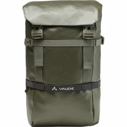 VAUDE Mineo 30 Backpack khaki -Travelling Backpacks Shop vaude mineo 30 backpack khaki 5
