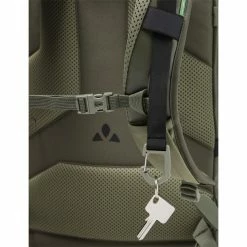 VAUDE Mineo 30 Backpack khaki -Travelling Backpacks Shop vaude mineo 30 backpack khaki 6