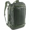 VAUDE Mundo Carry-On 38 Travel Backpack olive -Travelling Backpacks Shop vaude mundo carry on 38 travel rucksack olive 1
