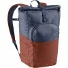 VAUDE Okab Daypack 25l chocolate